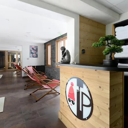 Backgammon - Le Backgammon Mae-3554 La Plagne