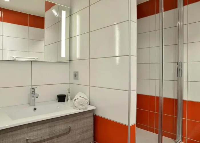 Backgammon - Le Backgammon Mae-3554 Appartement La Plagne