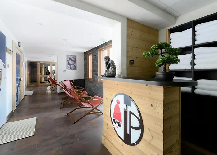 Backgammon - Le Backgammon Mae-3554 La Plagne