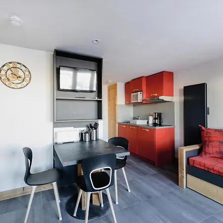 Daire Backgammon - Le Backgammon Mae-3554 *