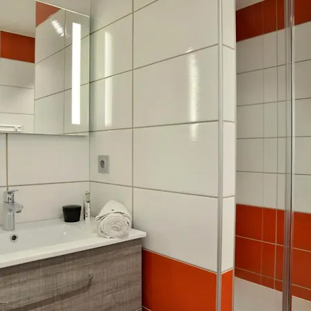 Backgammon - Le Backgammon Mae-3554 Daire La Plagne