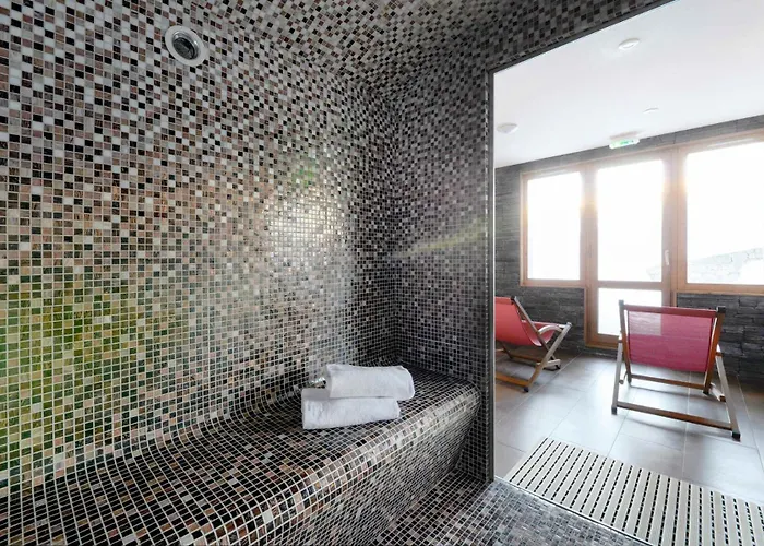 Backgammon - Le Backgammon Mae-3554 شقة لا بلاني